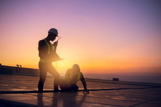 Residential Roof Replacement in Sellersville, PA