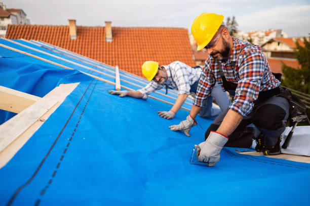 Best Commercial Roofing Services  in Sellersville, PA