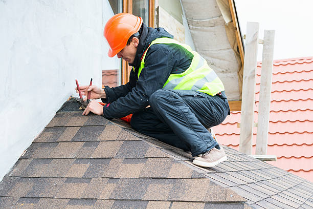 Slate Roofing Contractor in Sellersville, PA