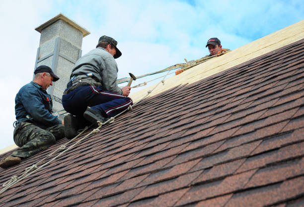Best Residential Roofing Contractor  in Sellersville, PA