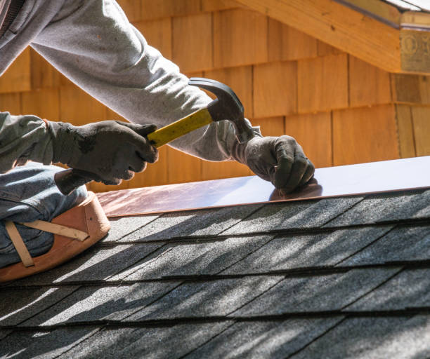Quick and Trustworthy Emergency Roof Repair Services in Sellersville, PA
